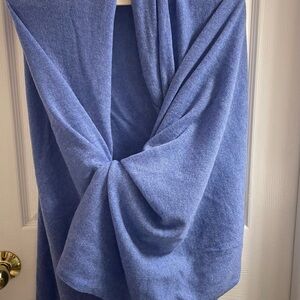 J. Crew 100% Cashmere Wrap